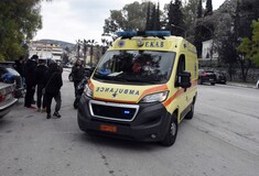 Κρήτη: 14 μαχαιριές δέχθηκε η 30χρονη από τον σύντροφό της - Πώς σημειώθηκε η επίθεση