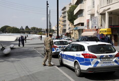 Κύπρος: Σύλληψη δύο Ελληνοκυπρίων για ξυλοδαρμό Τουρκοκύπριας
