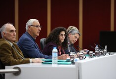 Εκλογές 2023: Συνεδριάζει η διακομματική για το ντιμπέιτ 