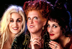 Στα σκαριά το «Hocus Pocus 3»