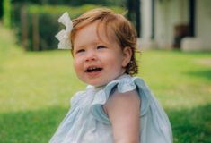 Η Λίλιμπετ του Χάρι και της Μέγκαν έγινε 2 ετών- Τα «αμερικανικά» γενέθλιά της