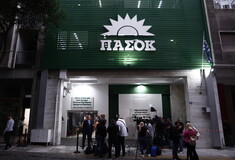 ΠΑΣΟΚ για Σκέρτσο: Υποψήφιοι για το επόμενο νόμπελ οικονομικής κοροϊδίας