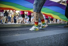 Athens Pride 2023: Στην πλατεία Κοτζιά φέτος η κεντρική εκδήλωση