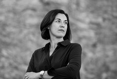 Ελένη Τσιριντάνη