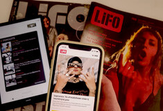To νέο LiFO app είναι εδώ!