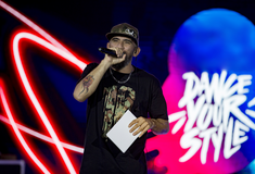 Ο 12ος Πίθηκος μας βάζει στο ρυθμό του Red Bull Dance Your Style 