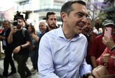 Δεύτερες εκλογές 2023: Αυτοί είναι οι υποψήφιοι του ΣΥΡΙΖΑ- Η λίστα