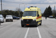 Κως: Μεταφέρθηκε στο νοσοκομείο σε καρότσα φορτηγού γιατί δεν είχε ασθενοφόρο – Κατέληξε στη διαδρομή