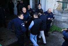 Δίκη Καμπανού: «Οργανωμένη επίθεση, ένοχοι και οι 12 κατηγορούμενοι» είπε η εισαγγελέας