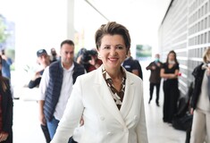 γεροβασιλη