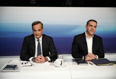 Ο Άρης Δημοκίδης σταχυολογεί τα προεκλογικά μικροπράγματα - Τα 11 της ημέρας - Μικροπράγματα