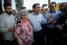 «Αντικειμενικά τα λέω κύριε Τσίπρα» | Τα 11 της ημέρας