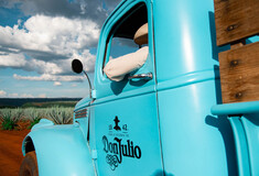 Το Don Julio Paloma Roadshow φέρνει το καλοκαίρι με το πιο iconic cocktail