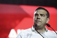 Αλέξης Τσίπρας
