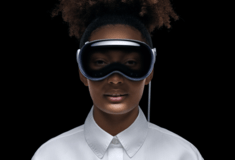 Η Apple παρουσίασε τα «γυαλιά» επαυξημένης πραγματικότητας