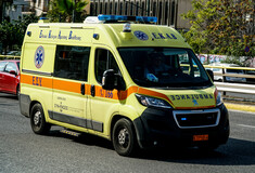 Νέα Μάκρη: Η τελευταία κλήση στο ΕΚΑΒ για τη 19χρονη έγκυο - «Κάντε γρήγορα, γεννάει»