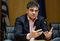 Βαρδινογιάννης δικαίως επιβλήθηκε η έκτακτη φορολογία εταιρειών ενέργειας