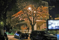 Έγκλημα στο Μαρούσι: Καταδικάστηκε σε 8 χρόνια εγκλεισμού η 18χρονη που σκότωσε την 22χρονη φίλη της