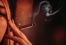 Κάνναβη και αλκοόλ καταναλώνουν οι έφηβοι- Από την ηλικία των 14