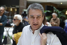 Ανδρέας Λοβέρδος: Δεν υπάρχει περίπτωση η ΝΔ να μην είναι αυτοδύναμη στις επόμενες εκλογές