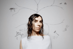 Η επιστροφή της PJ Harvey- Κυκλοφόρησε το νέο της τραγούδι «I Inside the Old I Dying»
