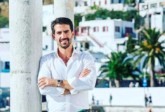 Μύκονος: Πέθανε σε ηλικία 40 ετών ο γνωστός κοσμηματοπώλης Φώτης Πονηρός