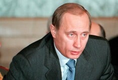 Ποιο ρόλο είχε ο Βλαντιμίρ Πούτιν στην KGB: Θρυλικός κατάσκοπος ή «παιδί για τα θελήματα»; - Αποκαλύψεις του Spiegel 