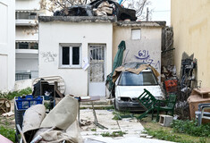 Ίλιον: Με εντάσεις άρχισε η δίκη για τον ομαδικό βιασμό 15χρονου από συνομηλίκους του