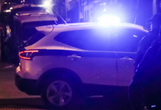 Πυροβολισμοί στον Κορυδαλλό: Δύο τραυματίες, ο ένας σοβαρά