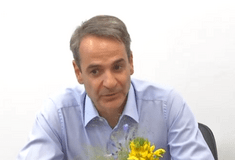 Εκλογές 2023: Επίσκεψη Μητσοτάκη στον «Άγιο Σάββα» - Δέσμευση για το πρόγραμμα «Οίκοθεν»