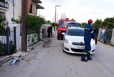 Θεσσαλονίκη: Αυτοκτόνησε στρατιωτικός μετά από καταγγελία της συζύγου του