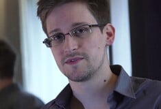 ‘No regrets,’ says Edward Snowden, after 10 years in exile