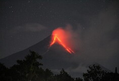 Philippines: Thousands evacuated around Mayon Volcano