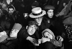 Με επιτυχία πραγματοποιήθηκε το δεύτερο ετήσιο Φεστιβάλ Ελληνικού Κινηματογράφου του Βανκούβερ.