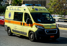 Μεταφέρθηκε στο Ιπποκράτειο από τη Λάρισα 10χρονη σε διαβητικό κώμα