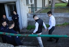 Δίκη Άλκη Καμπανού: Σήμερα η εισαγγελική πρόταση - Ολοκληρώνεται η αγόρευση
