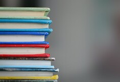 20η έκθεση βιβλίου στον Δήμο Ηλιούπολης