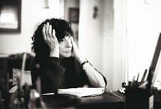 Απονεμήθηκαν τα Κρατικά Βραβεία Λογοτεχνίας 2022