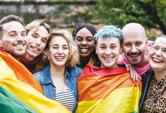 Η Τeleperformance Greece σύμμαχος της LGBTQI+ κοινότητας και στο φετινό Athens Pride