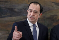 Χριστοδουλίδης: «Η πλευρά μας είναι έτοιμη για επανέναρξη των συνομιλιών» για το κυπριακό