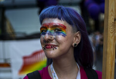 Athens Pride 2023: Το απόγευμα η παρέλαση υπερηφάνειας και η συναυλία- Ποιοι δρόμοι θα είναι κλειστοί
