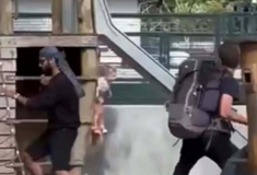 Γαλλία: Προφυλακίστηκε ο δράστης της επίθεσης σε πάρκο της πόλης Ανεσί