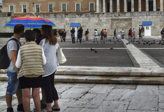 Καιρός: Σάββατο με βροχές και καταιγίδες- Κακοκαιρία και στην Αττική
