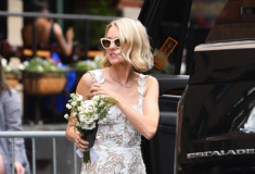 Παντρεύτηκε η Naomi Watts; Οι φωτογραφίες που πυροδότησαν τις φήμες