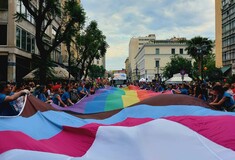  Athens Pride: Aνακοίνωση της οργανωτικής επιτροπής για τη φετινή διοργάνωση