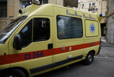 Πέθανε παιδί δημοτικού από τη Νάουσα- Είχε εμφανίσει πυρετό και γαστρεντερίτιδα 