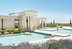 Η Stonetech ταξιδεύει τα ελληνικά μάρμαρα σε όλο τον κόσμο και βάζει στόχο τη βιωσιμότητά τους