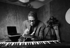 O διεθνής μουσικός της τζαζ Herbie Hancock στο Ηρώδειο 