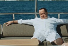 «Loro»: Η ταινία του Πάολο Σορεντίνο που ξεμπρόστιασε τον «μπερλουσκονισμό»