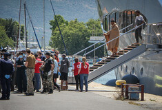 Ναυάγιο στην Πύλο: 78 οι νεκροί- ΔΟΜ: Πληροφορίες για 400 άτομα στο σκάφος